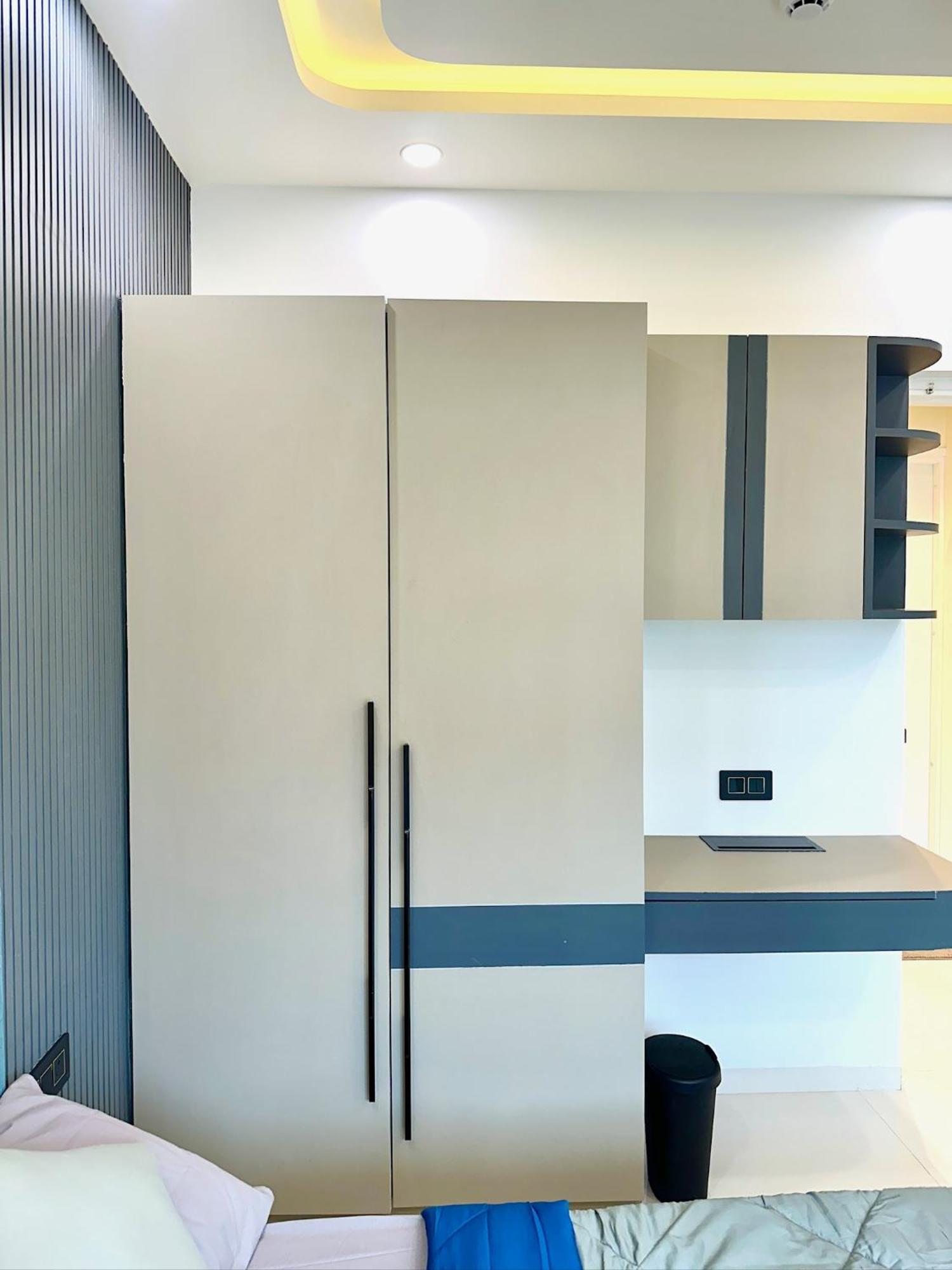 Peacock Palace 2Bhk Modern Ac Flat In Baner Пуна Экстерьер фото