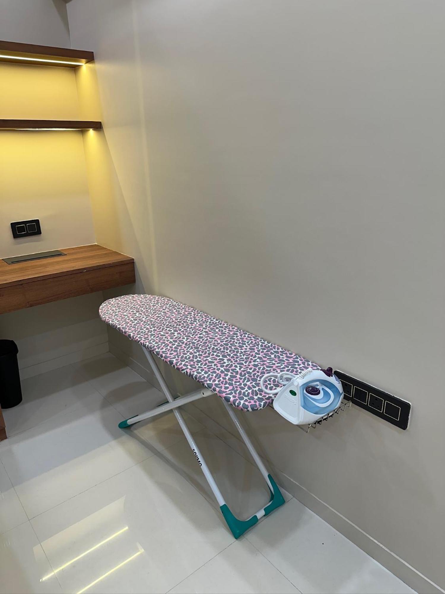 Peacock Palace 2Bhk Modern Ac Flat In Baner Пуна Экстерьер фото